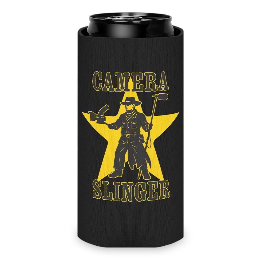 Camera Slinger - Can Cooler - Image 4