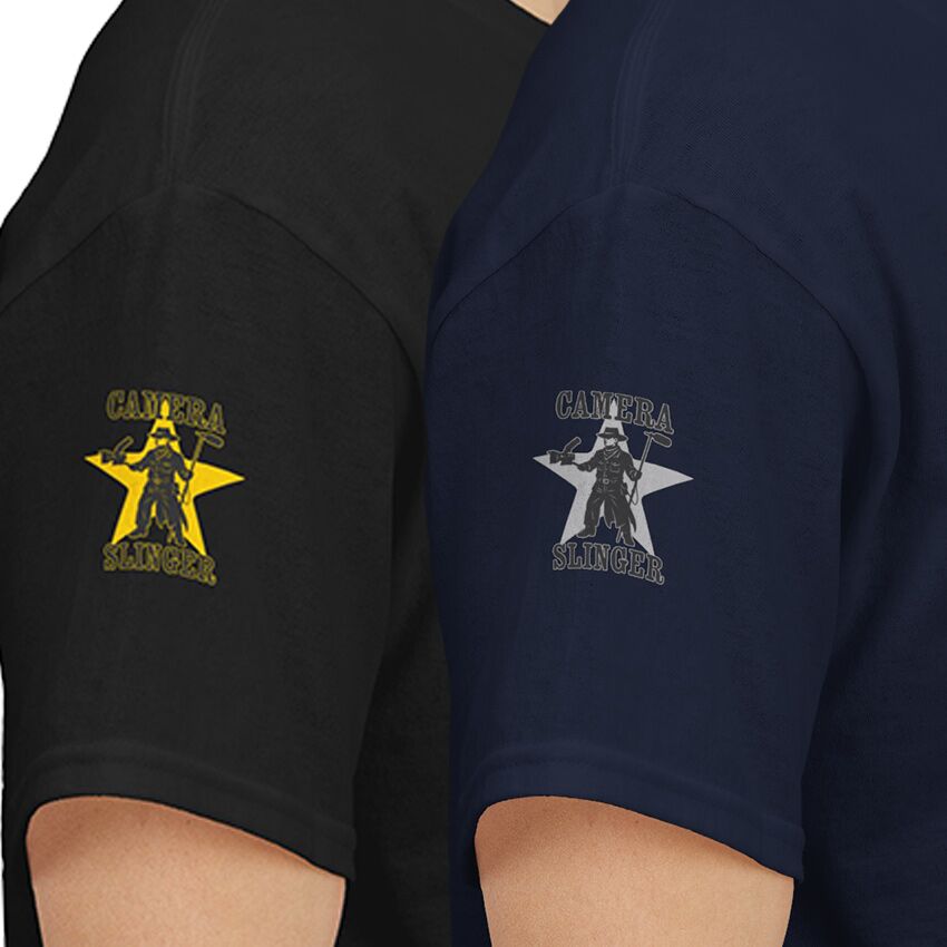 Mayo Commercial - T-Shirt - Image 6